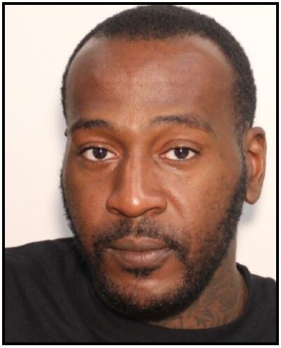 JAMAL RASHAD HURT